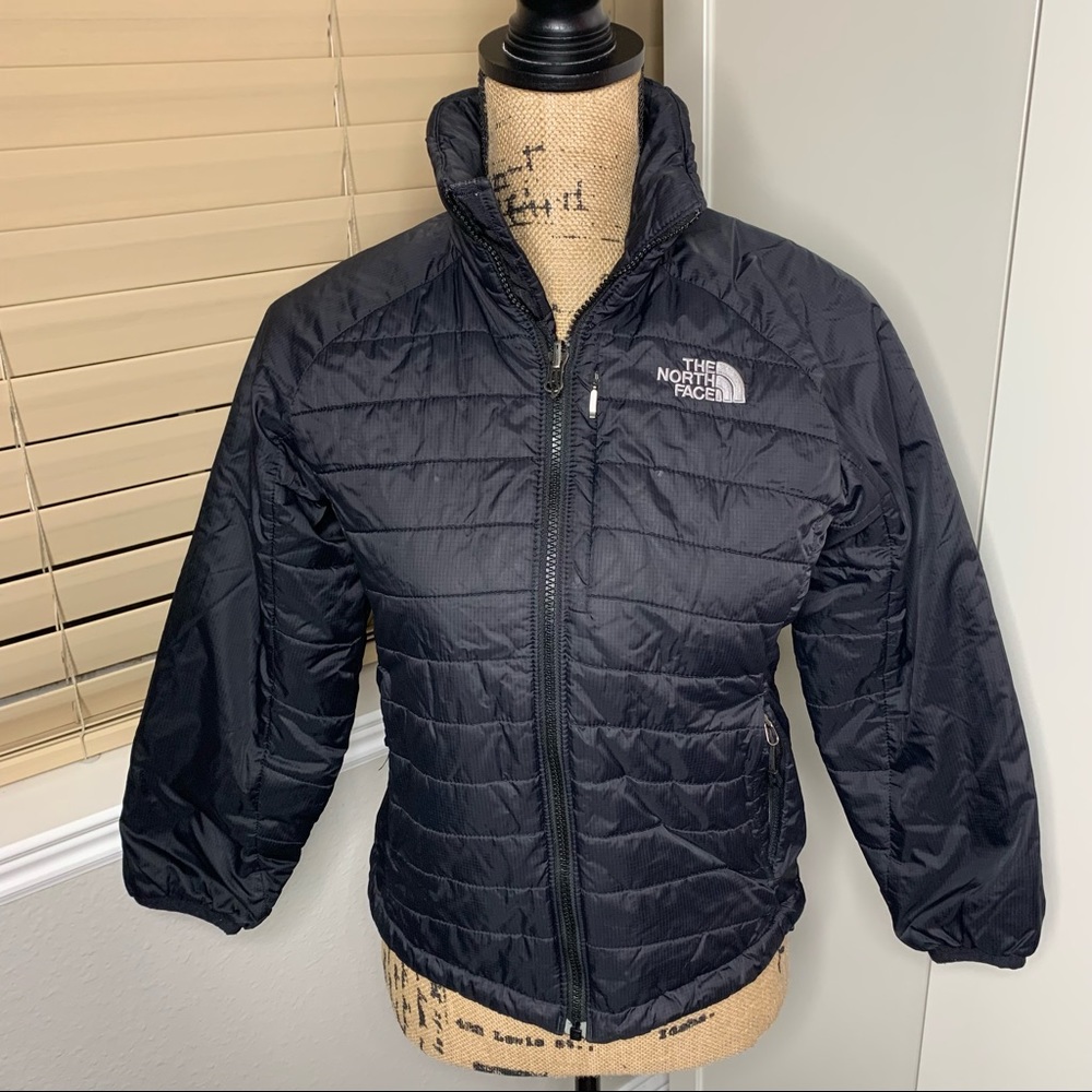 Women’s The North Face Lightweight Puffy Jacket
